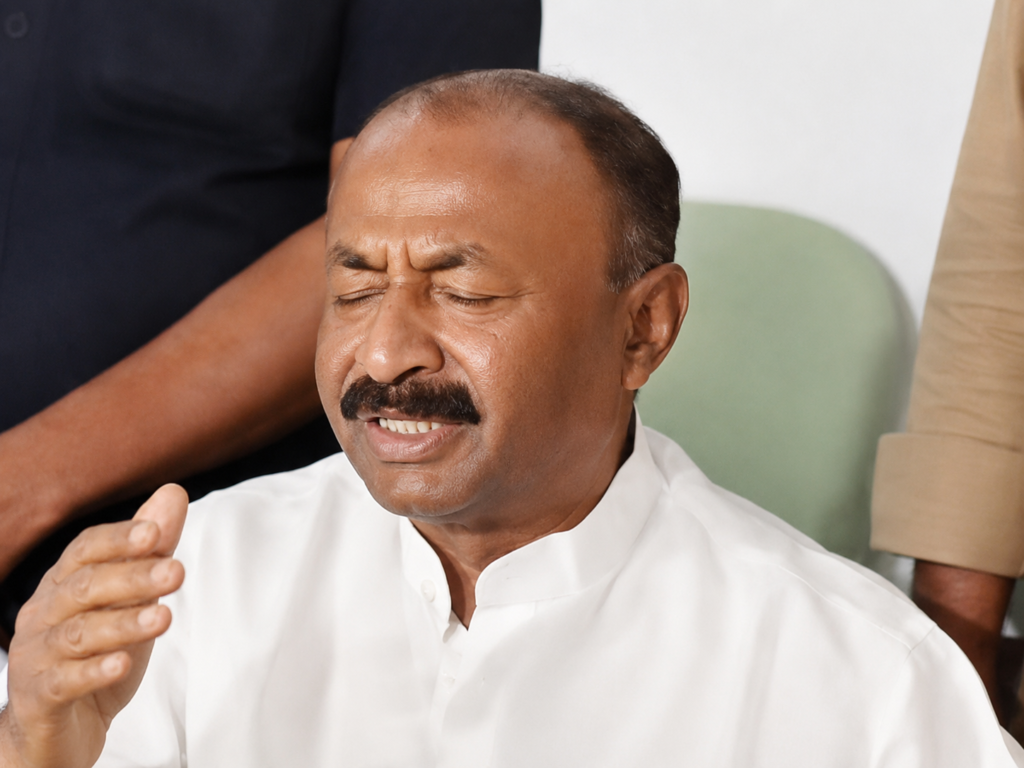 शिवचंद्र राम