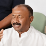 RJD में बढ़ी अंदरूनी कलह: MLC टिकट नहीं मिलने पर शिवचंद्र राम का इस्तीफा, तेज प्रताप यादव ने किया समर्थन