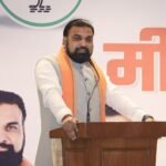 सम्राट चौधरी ने गिनाईं मोदी सरकार के 12 वर्षों की उपलब्धियां, बिहार में 5 लाख करोड़ निवेश और डिफेंस कॉरिडोर का किया ऐलान