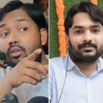 खान सर Firing Case: नए वीडियो ने बदला पूरा मामला, गार्ड गिरफ्तार, रौशन आनंद की रिहाई के लिए सड़कों पर उतरे हजारों छात्र