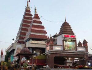 महावीर मंदिर