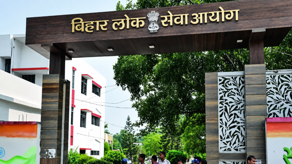 BPSC