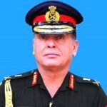 लेफ्टिनेंट जनरल धीरज सेठ होंगे देश के अगले आर्मी चीफ, 40 साल के सैन्य अनुभव के साथ संभालेंगे बड़ी जिम्मेदारी