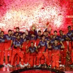 IPL 2026: विराट कोहली की तूफानी पारी से RCB ने रचा इतिहास, गुजरात टाइटंस को हराकर लगातार दूसरी बार जीता खिताब