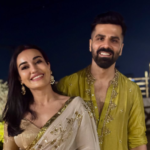 ‘कुबूल है’ की जोया बनीं मां: सुरभि ज्योति और सुमित सूरी के घर गूंजी किलकारी, बेटी के जन्म से खुशियों से भरा परिवार