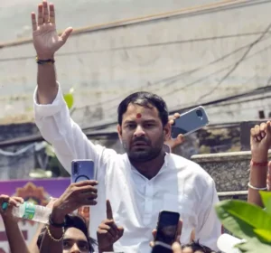 तेज प्रताप यादव
