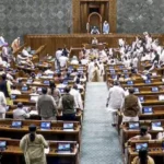 लोकसभा से पास हुआ एंटी पेपर लीक बिल 2026, राहुल गांधी के बयान पर सदन में भारी हंगामा