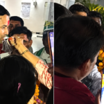 बेउर जेल से बाहर आते ही तेज प्रताप पहुंचे राबड़ी आवास, तेजस्वी से दो महीने बाद आमना-सामना