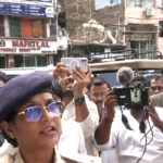 बांकीपुर उपचुनाव: मतदान के बीच प्रशांत किशोर का पुलिस पर बड़ा आरोप, बोले- ‘बीजेपी नहीं, पुलिस लड़ रही है चुनाव’