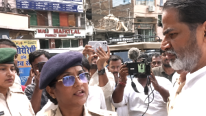 प्रशांत किशोर