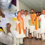 बांकीपुर उपचुनाव 2026: अंतिम दिन नामांकन में दिखा सियासी दम, प्रशांत किशोर और नीरज सिन्हा का शक्ति प्रदर्शन, नामांकन के बाद वीणा मानवी गिरफ्तार