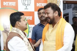 बांकीपुर विधानसभा