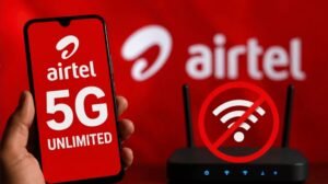 Airtel Unlimited 5G Plan Controversy