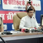 बांकीपुर उपचुनाव: चुनाव प्रचार थमा, प्रशासन हाई अलर्ट पर, 14 केंद्रीय बल तैनात; प्रचार करते पकड़े गए तो होगी FIR