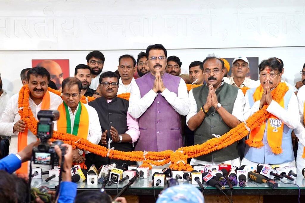 प्रो. केसी सिन्हा