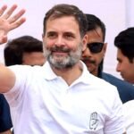 राहुल गांधी का पटना दौरा फिलहाल रद्द, छात्र सम्मेलन स्थगित; कांग्रेस ने आचार संहिता बताई वजह, तैयारियों को लेकर भी चर्चा