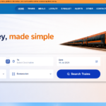 IRCTC की नई वेबसाइट का बीटा वर्जन लॉन्च, अब टिकट बुकिंग होगी पहले से ज्यादा आसान और तेज