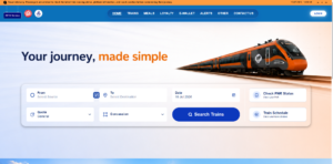IRCTC