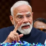 प्रधानमंत्री नरेंद्र मोदी ने पेपर लीक पर दिया सख्त संदेश, बोले- युवाओं के भविष्य से खिलवाड़ करने वालों को नहीं बख्शेंगे; NDA की मंगल मिलन बैठक में कई बड़े फैसले