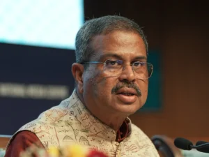 धर्मेंद्र प्रधान