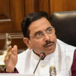 प्रल्हाद जोशी ने संभाला केंद्रीय शिक्षा मंत्री का पद, बोले- ‘शिक्षा मेरे लिए नया विषय, पहले मंत्रालय को समझूंगा’
