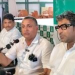‘5 KG’ मैसेज का क्या था मतलब? ED रिपोर्ट का हवाला देकर सुधाकर सिंह ने सरकार को घेरा