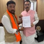 बांकीपुर उपचुनाव: बीजेपी उम्मीदवार अभिषेक कुमार बंटी ने वापस लिया नामांकन, पारिवारिक कारण बताया
