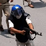 बिहार बंद हिंसा: सिवान AK-47 फायरिंग मामले में बड़ी कार्रवाई, फायरिंग करने वाला सिपाही निलंबित