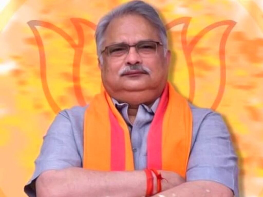 देवेश कुमार