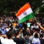 जंतर-मंतर हिंसा के बाद सख्त एक्शन! प्रदर्शन में हिंसा करने वालों के पासपोर्ट रद्द करने पर विचार, दिल्ली पुलिस की बड़ी तैयारी