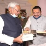 जेडीयू ने पूर्व प्रदेश महासचिव अरविंद कुमार सिंह उर्फ छोटू सिंह को 6 साल के लिए किया निष्कासित, अनुशासन पर दिया बड़ा संदेश