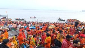 श्रावणी मेला 2026