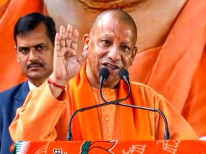 योगी आदित्यनाथ