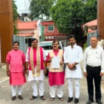 बांकीपुर उपचुनाव: भाजपा ने चुनाव आयोग से की प्रशांत किशोर की शिकायत, फर्जी सोशल मीडिया नेटवर्क और चुनावी खर्च नियमों के उल्लंघन का लगाया आरोप