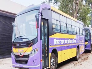 AC और नॉन AC बसों से दूसरे राज्य जाना होगा आसान