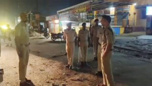 भोजपुर में गल्ला कारोबारी से 10 लाख की रंगदारी