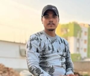राजधानी