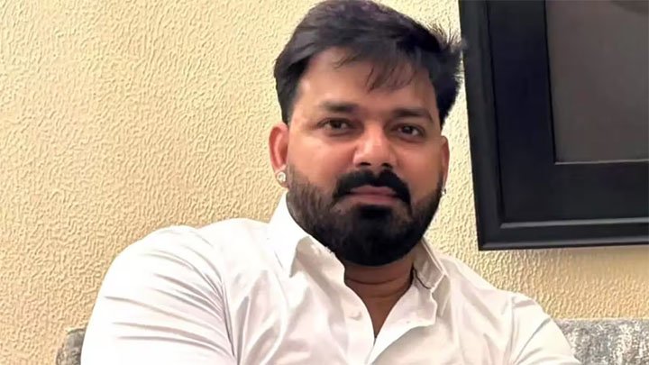 पवन सिंह