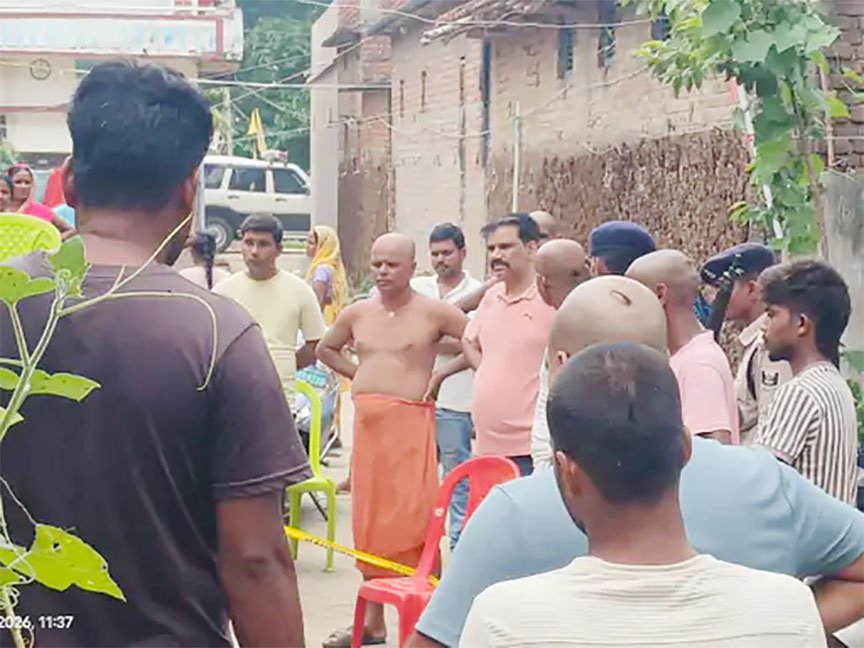 युवक
