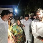 पीके की मधुबनी में हुंकार, रौशन यादव के परिजनों से मिले, SSP ऑफिस भी पहुंचे, 10 दिनों का अल्टीमेटम, होगा बड़ा आंदोलन