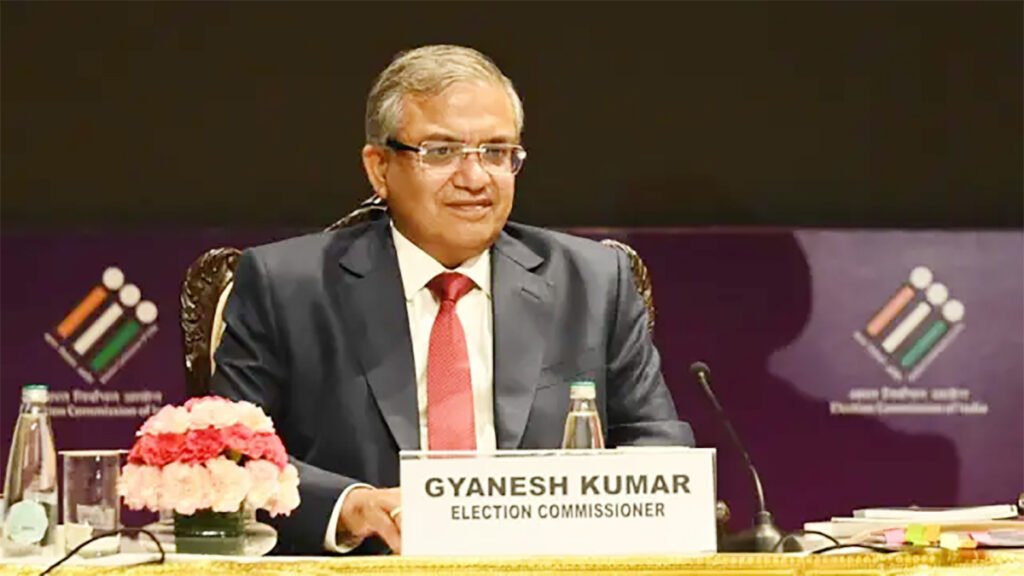 बिहार MLC चुनाव 2026 में 8 सीटों पर बढ़ी हलचल