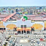 पटना जंक्शन मेट्रो निर्माण के लिए बदली ट्रैफिक व्यवस्था, बुद्ध स्मृति पार्क से होकर गुजरेंगे वाहन