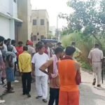 पालीगंज में अनियंत्रित बाइक ने खड़ी ट्रक में मारी टक्कर, किशोर की मौके पर मौत, 2 की हालत गंभीर
