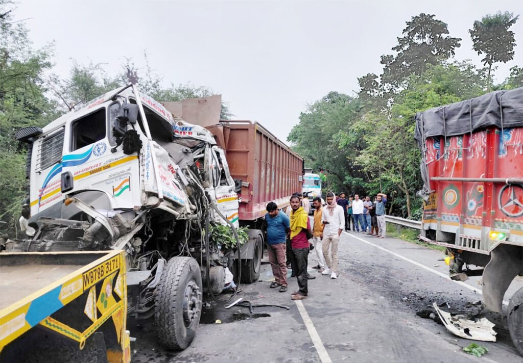 औरंगाबाद में सड़क हादसा, डॉक्टर की मौत