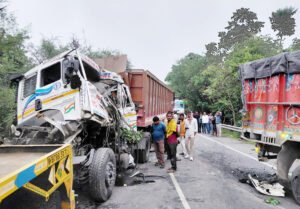 औरंगाबाद में सड़क हादसा, डॉक्टर की मौत