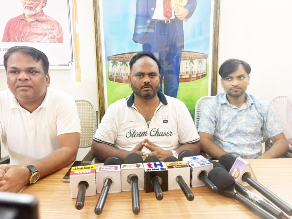 पटना में 8 सितंबर को आरक्षण के समर्थन में एससी एसटी महाजुटान होगा