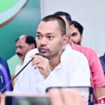 बिहार में बाढ़ के खतरे को लेकर स्वास्थ्य विभाग अलर्ट, निशांत बोले-हर आपात स्थिति से निपटने की तैयारी