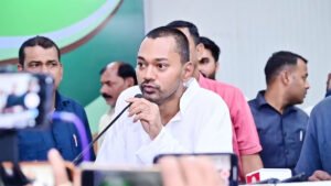 बाढ़ अलर्ट बिहार, स्वास्थ्य विभाग पूरी तरह तैयार