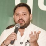 तेजस्वी का सीएम सम्राट पर हमला, कहा- सरकार कर रही लाठी और गोली की राजनीति, छात्र “लड़ेंगे और जीतेंगे”