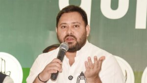 तेजस्वी
